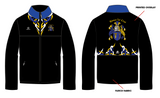Rince Le Croí UNISEX Fleece Jacket
