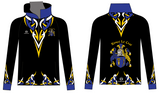 Rince Le Croí MALE Half Zip Tracksuit top