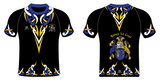 Rince Le Croí MALE T-shirt