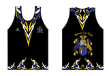 Rince Le Croí Male Vest