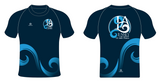 Lunney Academy MALE T-shirt