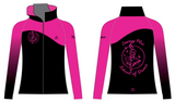 Energy Plus School LADIES Tracksuit top