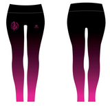 Energy Plus School LADIES Full length leggings
