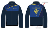 ⭐ NEW FOR 2026 ⭐ Michael Donnellan UNISEX Fleece Jacket