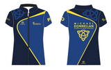 ⭐ NEW FOR 2026 ⭐ Michael Donnellan LADIES Zip Jig top