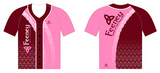 ⭐ NEW FOR 2026 ⭐ Feeney School UNISEX Baseball top