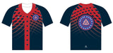 Cosceol UNISEX Baseball top