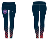 Cosceol LADIES Full length leggings