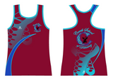 ⭐ NEW FOR 2026 ⭐ Corrib School LADIES Tank top