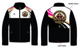 Cowhie Ryan Academy UNISEX Fleece Jacket SP