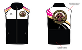 Cowhie Ryan Academy UNISEX Gilet SP