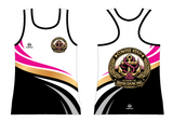 Cowhie Ryan Academy Tank top SP