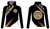 Scoil Rince Ní Dháibhéid LADIES HALF ZIP Tracksuit top