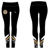 Scoil Rince Ní Dháibhéid LADIES Full length leggings