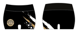 Scoil Rince Ní Dháibhéid LADIES Shorts
