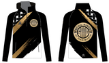Scoil Rince Ní Dháibhéid MALE Half Zip Tracksuit top