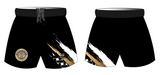 Scoil Rince Ní Dháibhéid Male Shorts