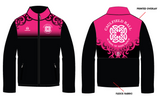⭐ NEW FOR 2026 ⭐ Caulfield Rall School UNISEX Fleece Jacket