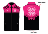 ⭐ NEW FOR 2026 ⭐ Caulfield Rall School UNISEX Gilet