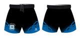 ⭐ NEW FOR 2026 ⭐ Caulfield Rall School Male Shorts