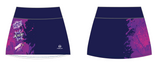 Croghan Greene Training Skort