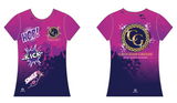 Croghan Greene T-shirt