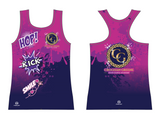 Croghan Greene Tank top