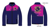 Croghan Greene UNISEX Fleece Jacket