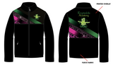 ⭐ NEW FOR 2026 ⭐ Reynolds Academy UNISEX Fleece Jacket - LADIES Design