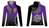 Tara Dance Academy LADIES Tracksuit top