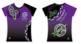 Tara Dance Academy LADIES T-shirt