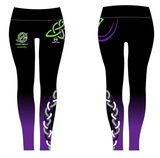Tara Dance Academy LADIES Full length leggings