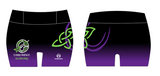 Tara Dance Academy LADIES Shorts