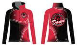 Dayl Cronin Dance Academy LADIES Tracksuit top