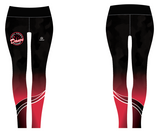 Dayl Cronin Dance Academy LADIES Full length leggings