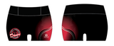 Dayl Cronin Dance Academy LADIES Shorts
