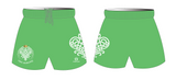 Croi Academy Male Shorts - Male Design