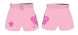 Croi Academy Male Shorts - Ladies Design