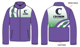 Cronin School UNISEX Fleece Jacket