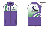 Cronin School UNISEX Gilet