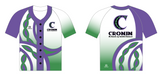 Cronin School Baseball top