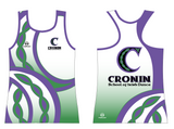 Cronin School Tank top