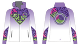 Malone Baldwin Academy Tracksuit top