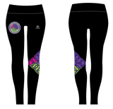 Malone Baldwin Academy Full length leggings