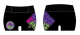 Malone Baldwin Academy Shorts