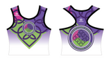 Malone Baldwin Academy Cropped Tank top