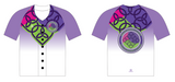 Malone Baldwin Academy Unisex Baseball top