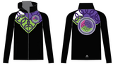 Malone Baldwin Academy Male Tracksuit top