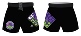 Malone Baldwin Academy Male Shorts
