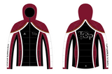 ⭐ NEW FOR 2026 ⭐ Top Dance Studio TDS UNISEX Pro Tech Insulated Jacket